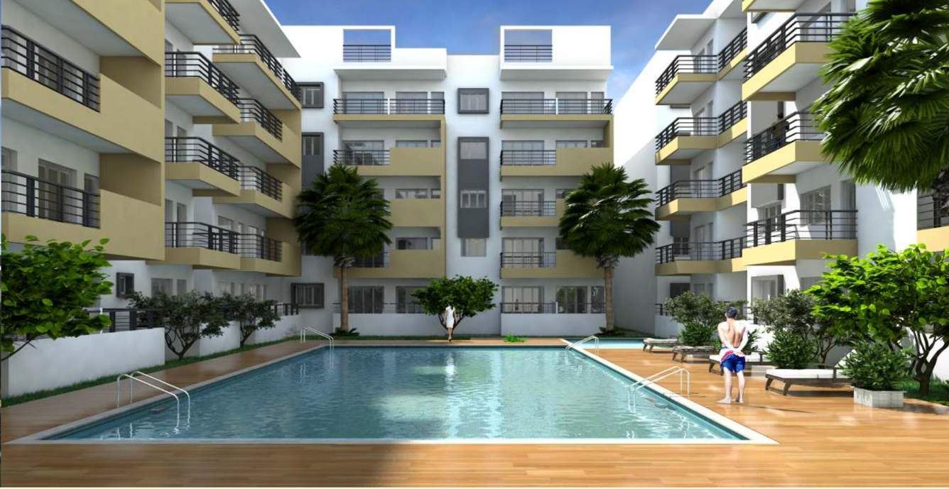  magnolia park Images for Amenities of BM Magnolia Park