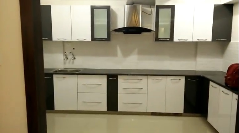  magnolia park Kitchen