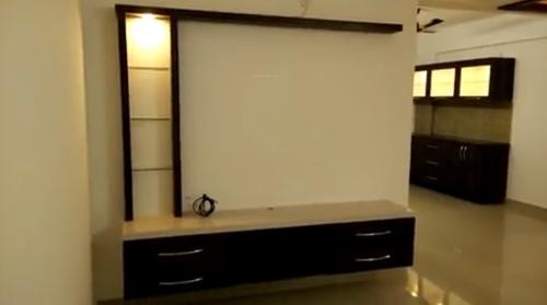 Living Area magnolia-park Living Area