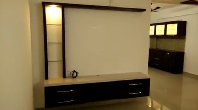  magnolia park Living Area