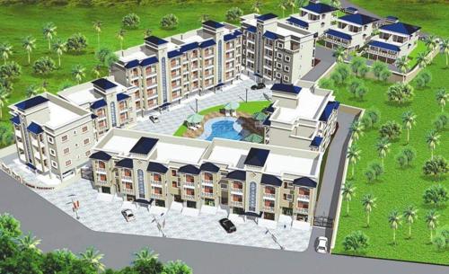  sangolda-residency Images for Elevation of Emerald Sangolda Residency