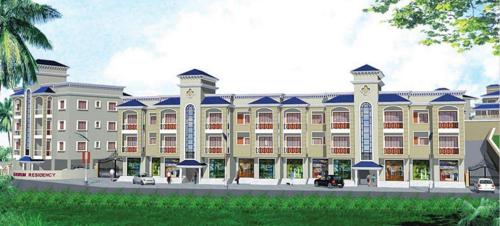  sangolda-residency Images for Elevation of Emerald Sangolda Residency