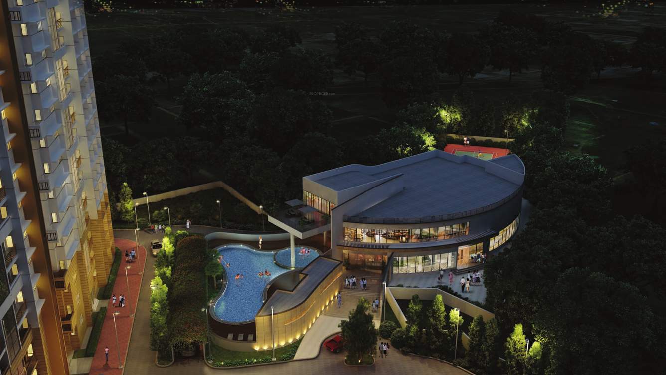  z1 Images for Amenities of  Z1