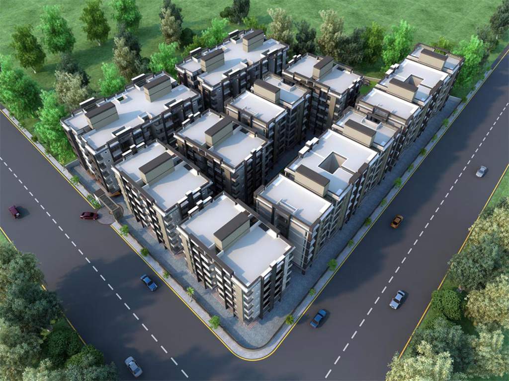  neelkanth orchid Images for Elevation of Dharmadev Neelkanth Orchid