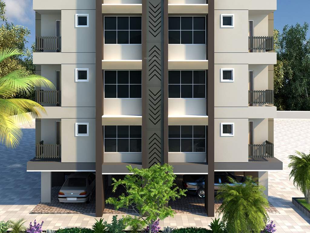  neelkanth orchid Images for Elevation of Dharmadev Neelkanth Orchid