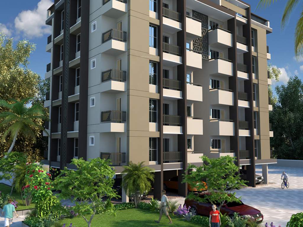  neelkanth orchid Images for Elevation of Dharmadev Neelkanth Orchid