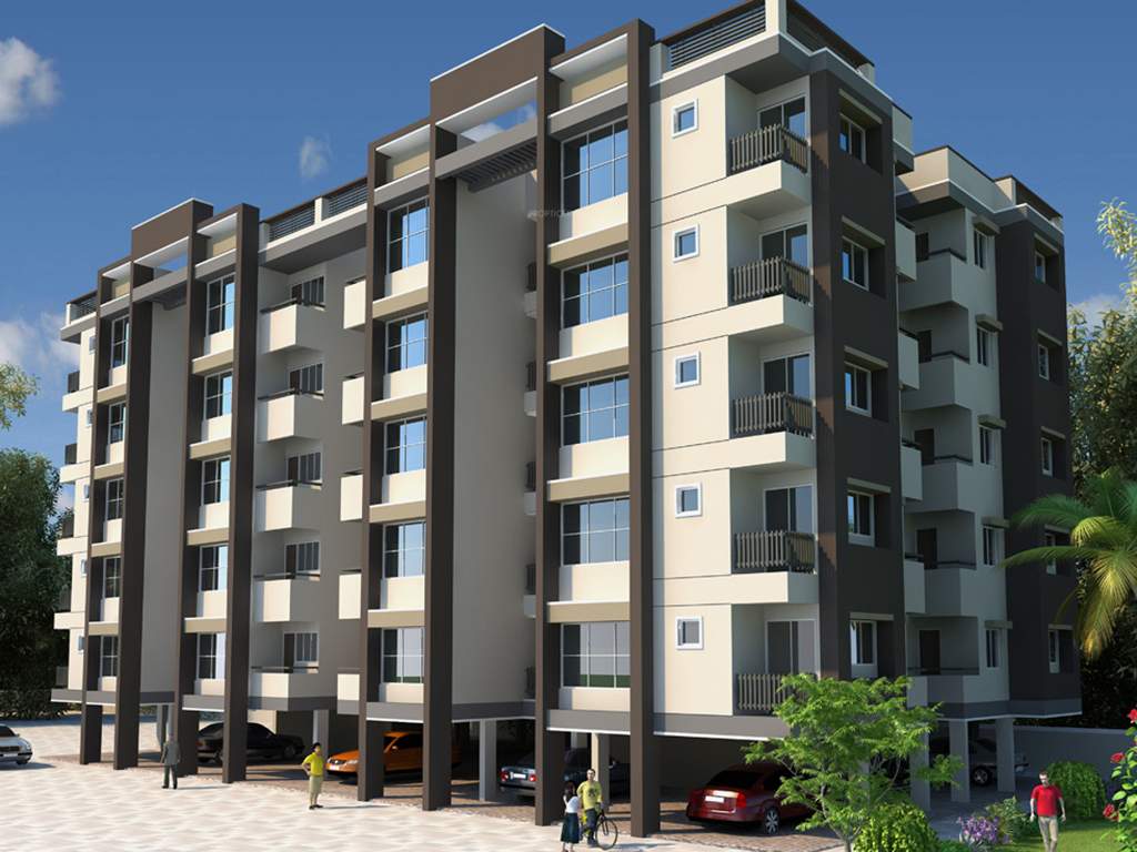  neelkanth orchid Images for Elevation of Dharmadev Neelkanth Orchid