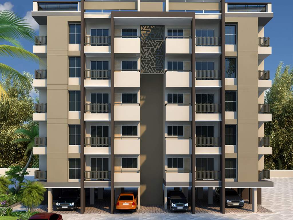  neelkanth orchid Images for Elevation of Dharmadev Neelkanth Orchid