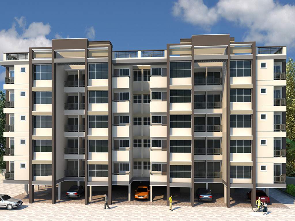  neelkanth orchid Images for Elevation of Dharmadev Neelkanth Orchid