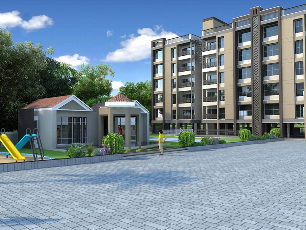  neelkanth orchid Images for Elevation of Dharmadev Neelkanth Orchid