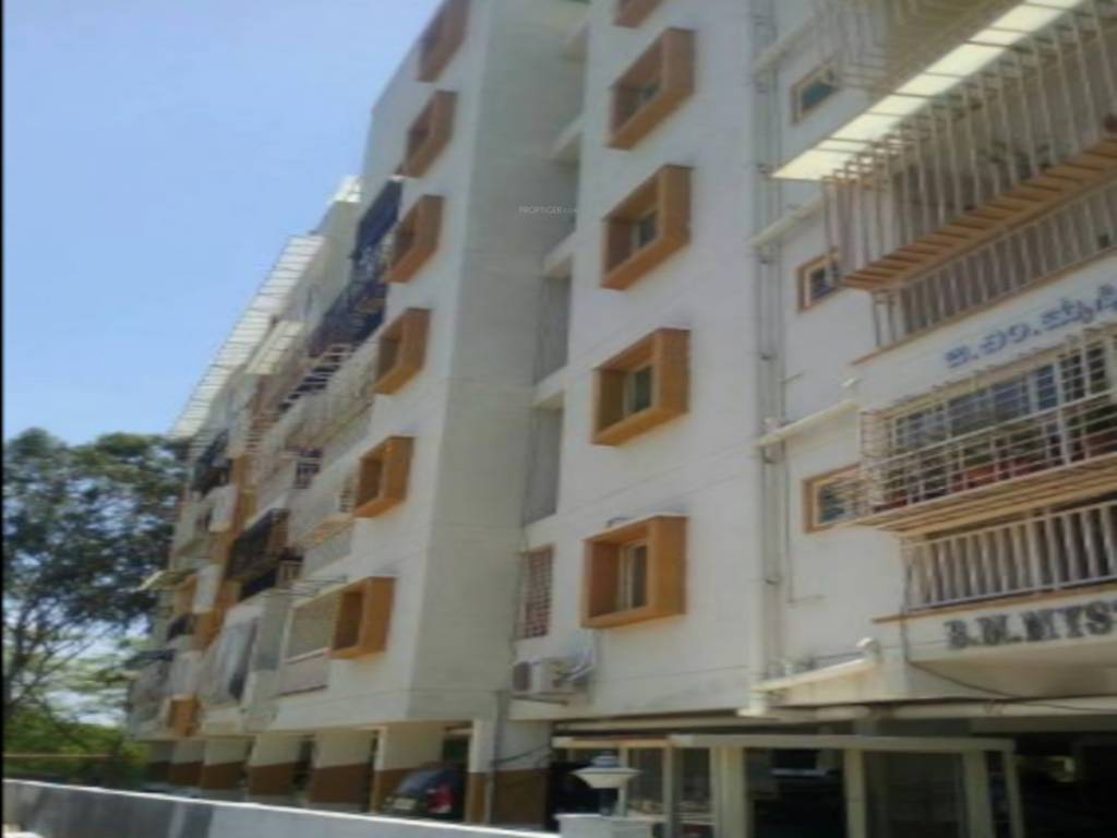  mystic greens Elevation