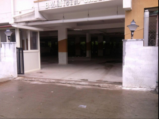  mystic greens Gated Community