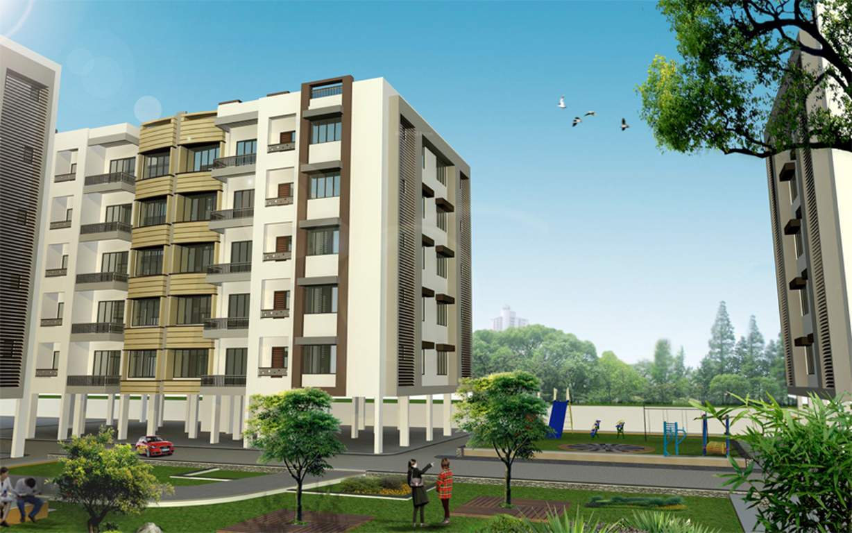  keshav galaxy Images for Elevation of Galaxy Keshav Galaxy