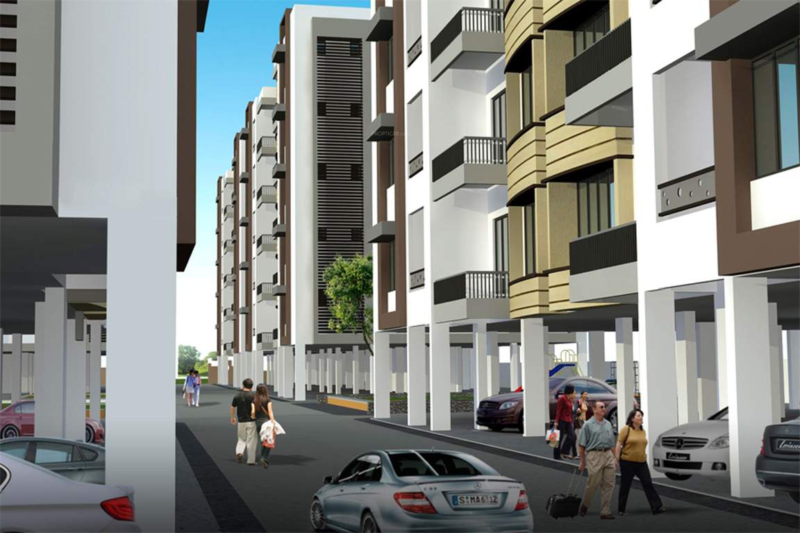  keshav galaxy Images for Elevation of Galaxy Keshav Galaxy