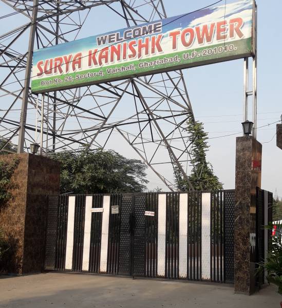 Images for Project kanishk-tower Images for Project