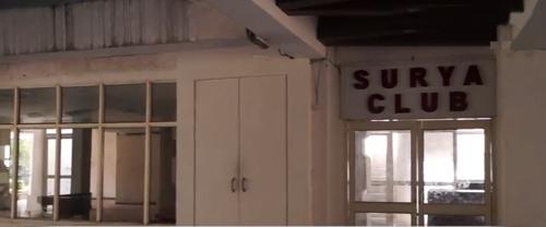 Club House kanishk-tower Club House