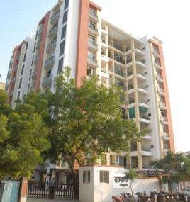 Images for Elevation of Sangani Samarthya Heights Images for Elevation of Sangani Samarthya Heights