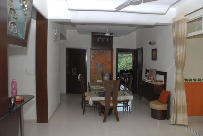 Images for Main Other of Sangani Samarthya Heights