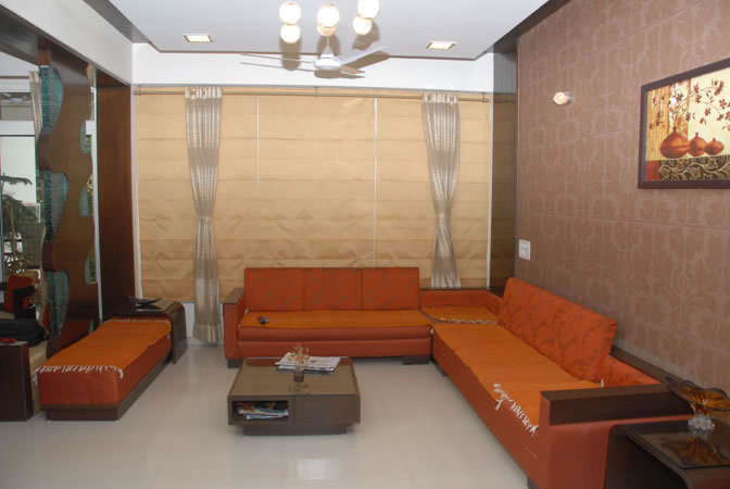 Images for Main Other of Sangani Samarthya Heights