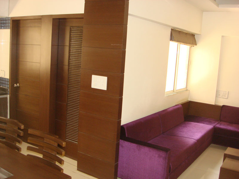 Images for Main Other of Sangani Samruddhi Residency