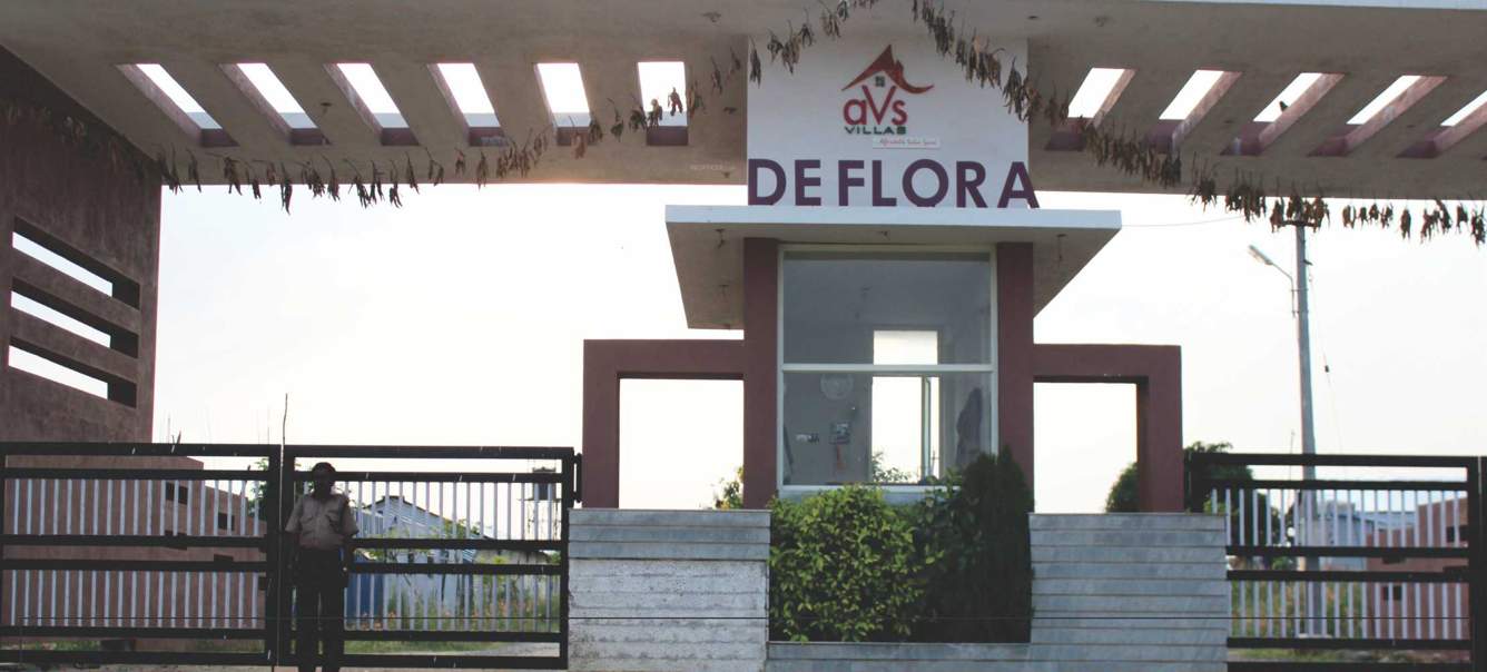 de flora Images for Amenities of AVS De Flora