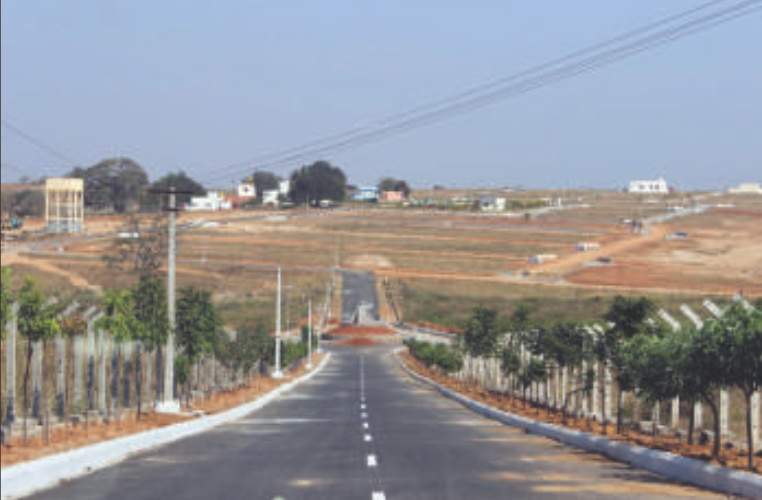 de flora Images for Amenities of AVS De Flora