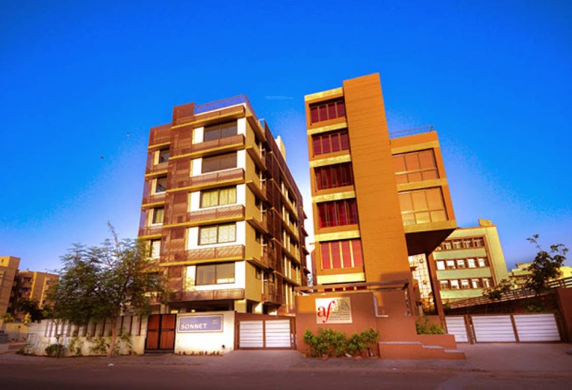  sonnet Images for Elevation of Bakeri Group Sonnet