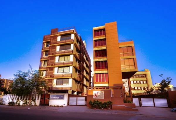  sonnet Images for Elevation of Bakeri Group Sonnet