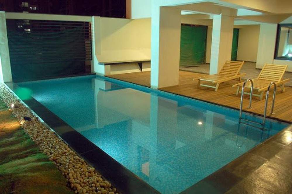  sonnet Images for Amenities of Bakeri Sonnet