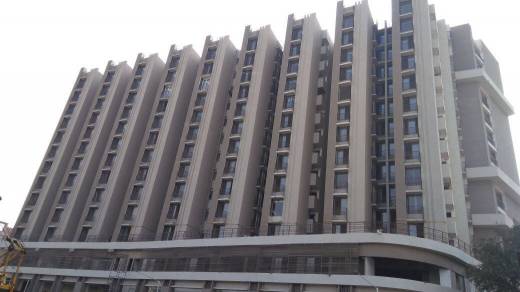 pinnacle Elevation Elevation