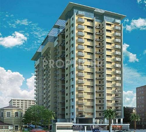  futura Images for Elevation of Artech Futura