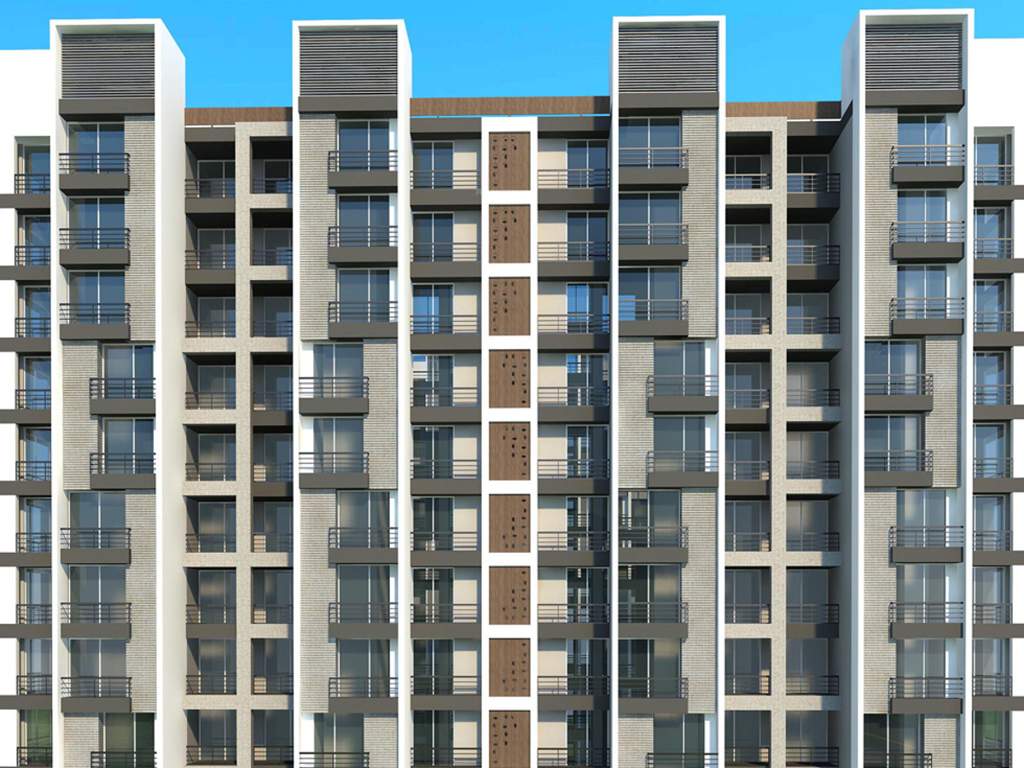 neelkanth elegance Images for Elevation of Dharmadev Neelkanth Elegance