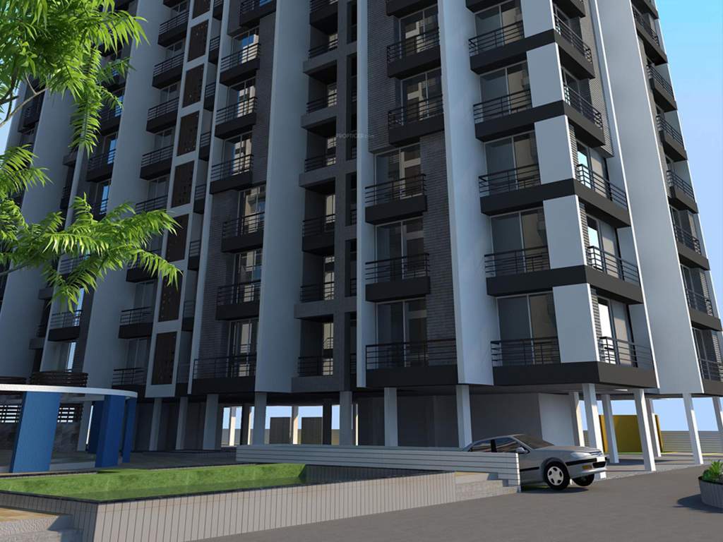 neelkanth elegance Images for Elevation of Dharmadev Neelkanth Elegance