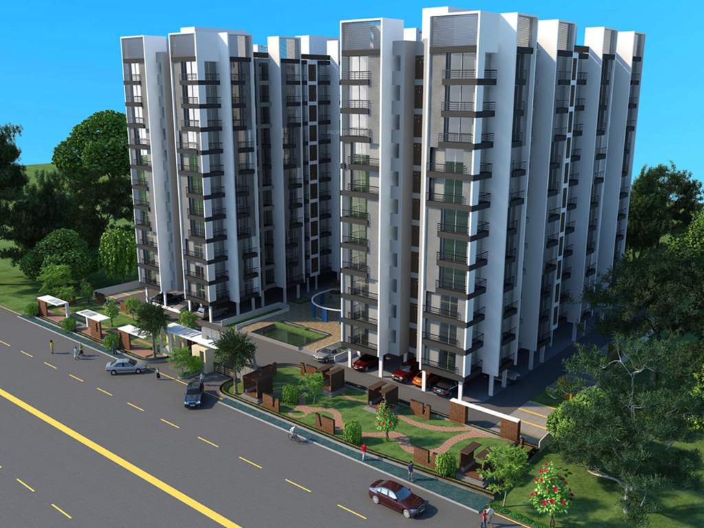 neelkanth elegance Images for Elevation of Dharmadev Neelkanth Elegance