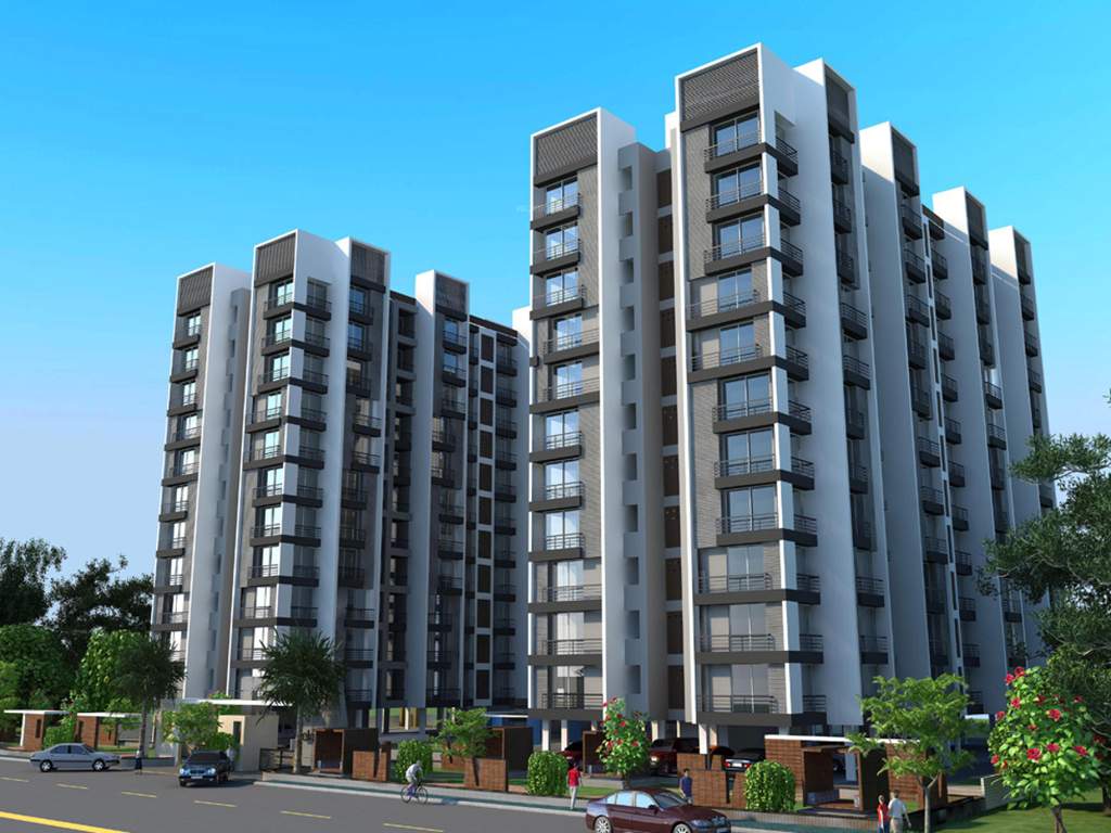 neelkanth elegance Images for Elevation of Dharmadev Neelkanth Elegance