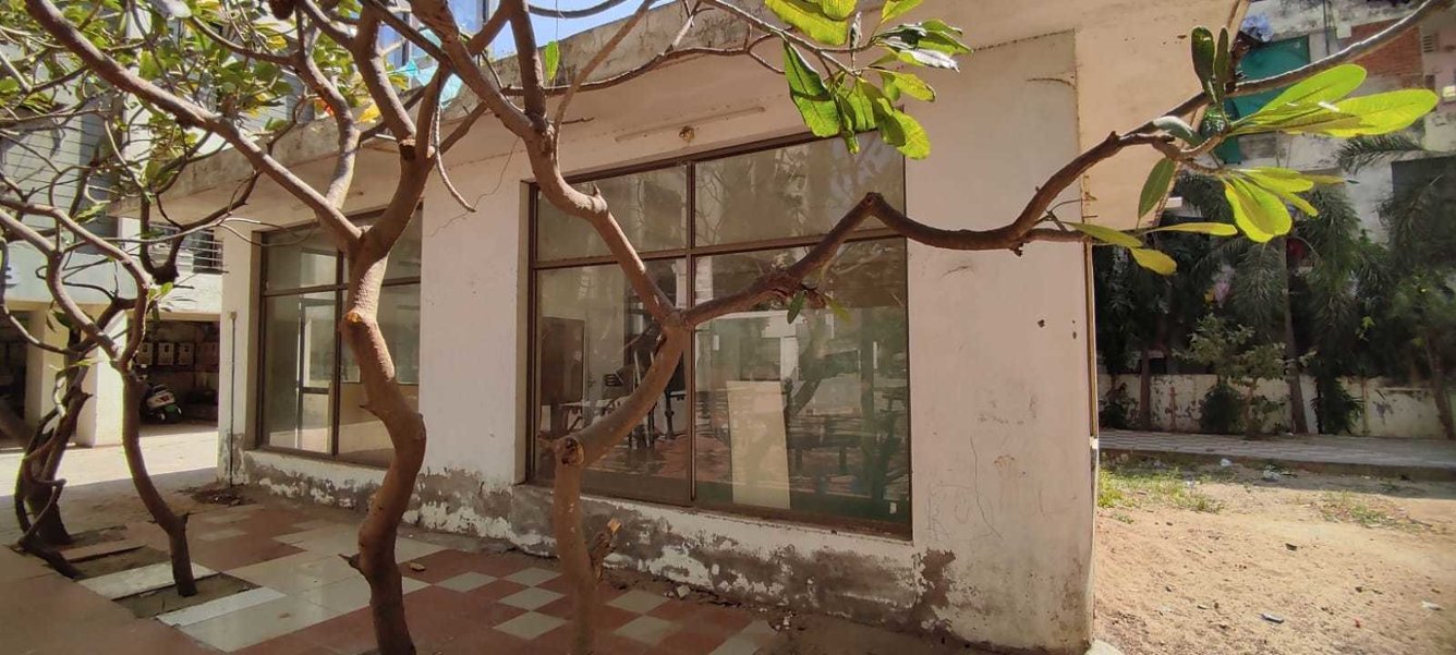 neelkanth elegance Club House