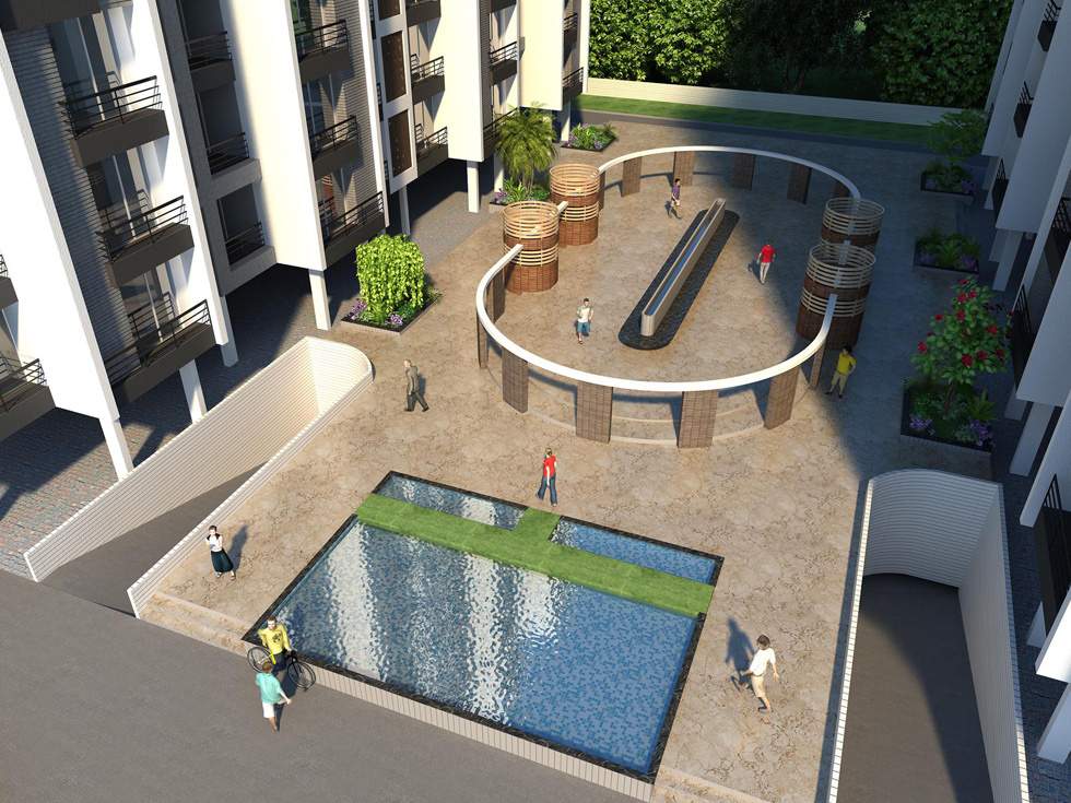 neelkanth elegance Images for Amenities of Dharmadev Neelkanth Elegance