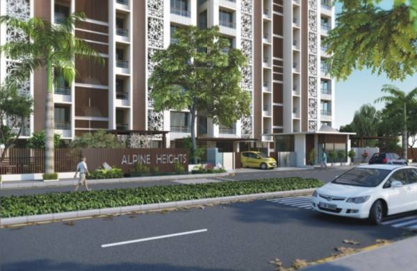  alpine-heights Elevation