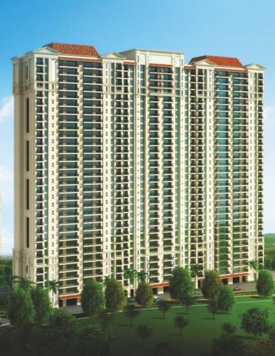 Images for Elevation of Hiranandani Club Meadows club-meadows Images for Elevation of Hiranandani Club Meadows