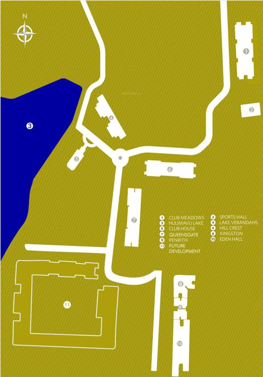  club meadows Images for Master Plan of Hiranandani Club Meadows