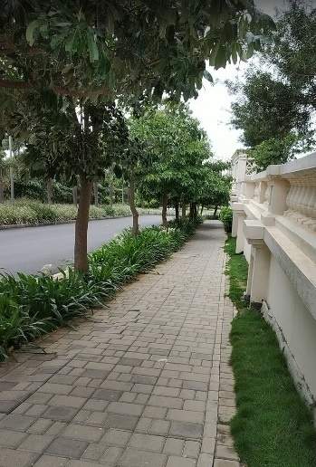 Hiranandani Club Meadows