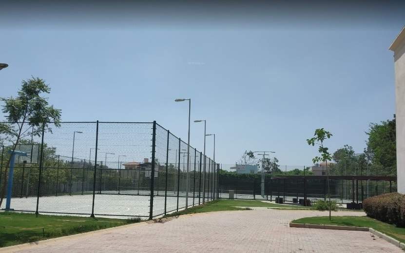 Hiranandani Club Meadows