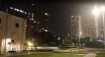 amenities of Hiranandani Club Meadows