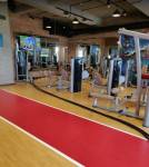 amenities of Hiranandani Club Meadows