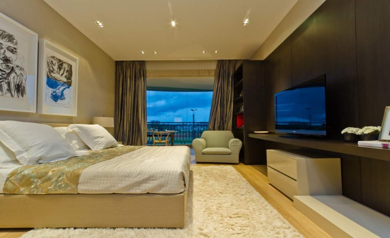  club meadows Images for Main Other of Hiranandani Club Meadows