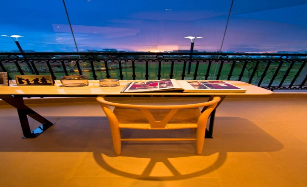  club meadows Images for Main Other of Hiranandani Club Meadows