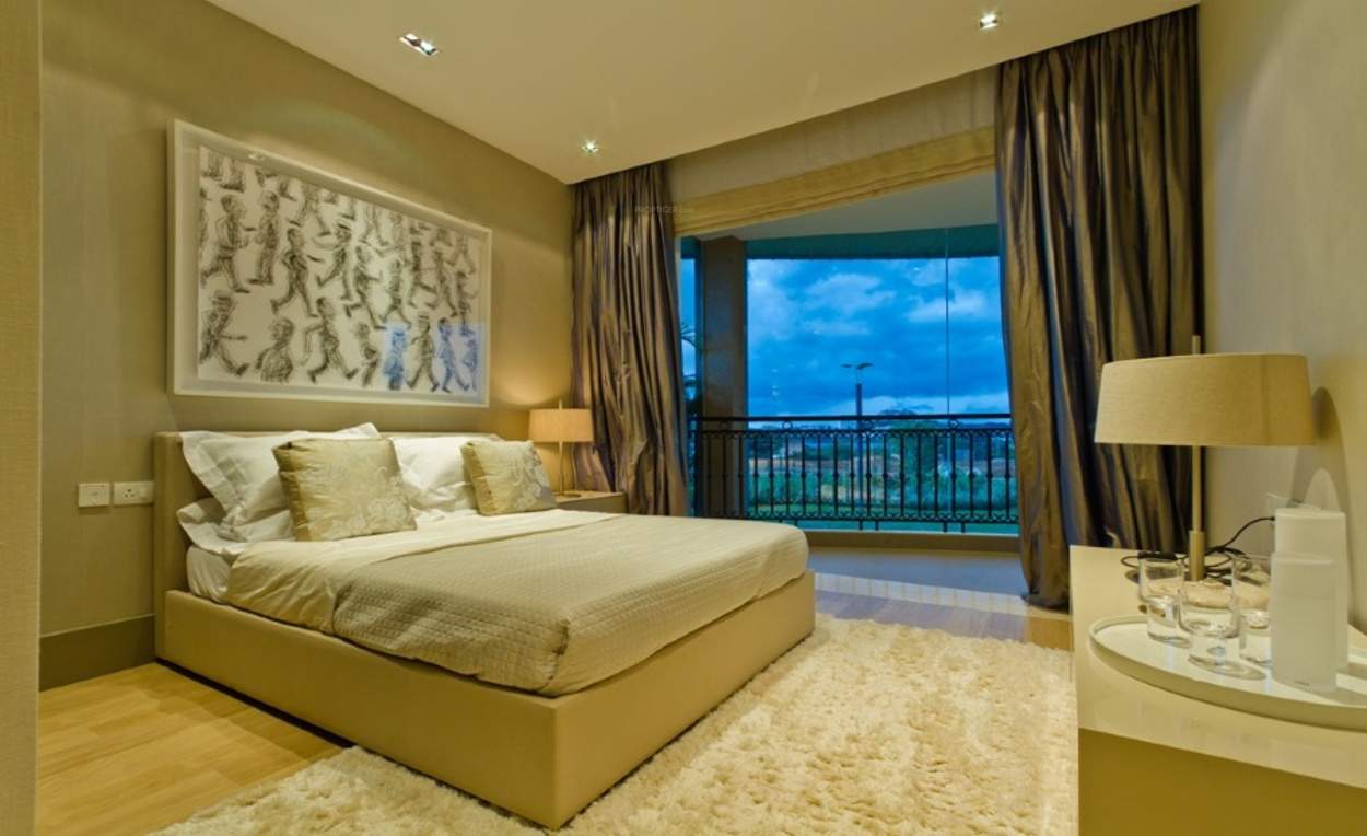  club meadows Images for Main Other of Hiranandani Club Meadows