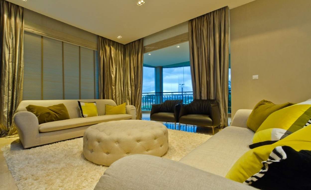  club meadows Images for Main Other of Hiranandani Club Meadows