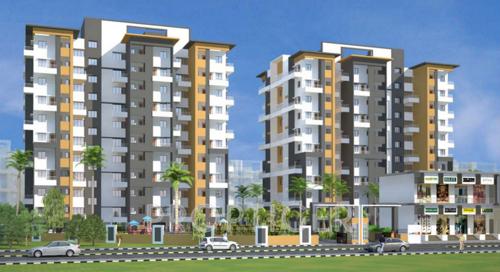  empire Images for Elevation of Bhondve Empire