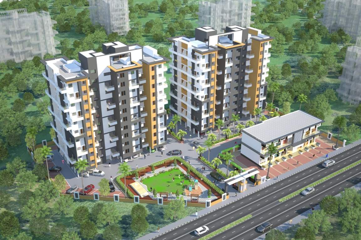  empire Images for Elevation of Bhondve Empire